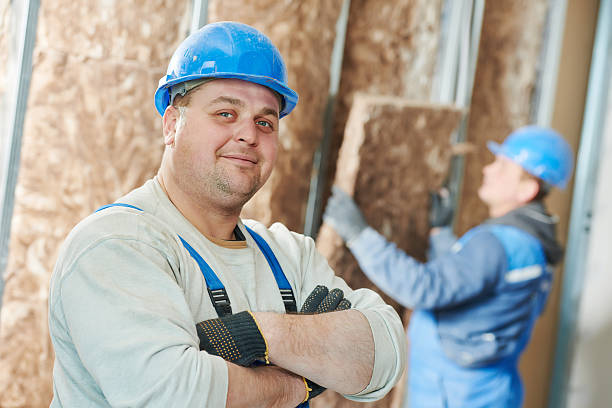 Best Fiberglass Insulation in Wenona, IL